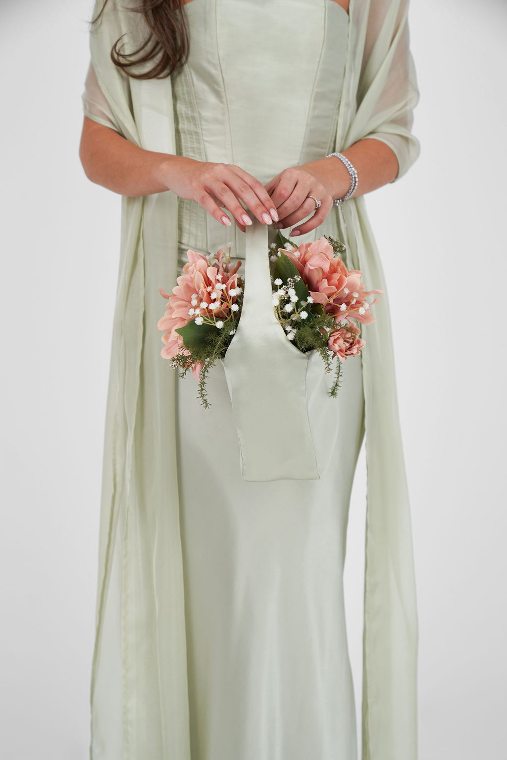 Bouquet Bag
