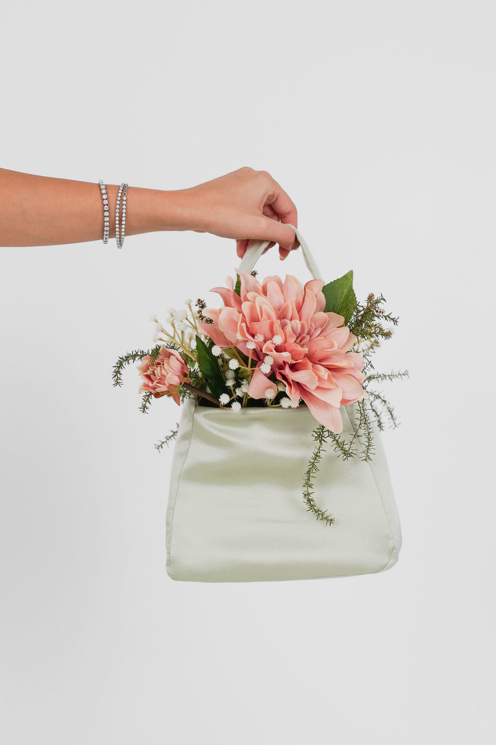 Bouquet Bag