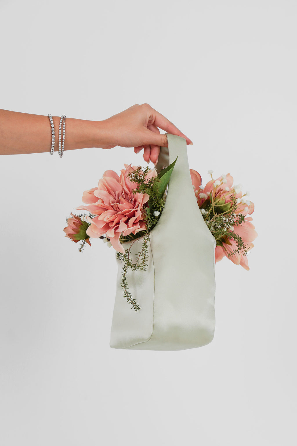 Bouquet Bag