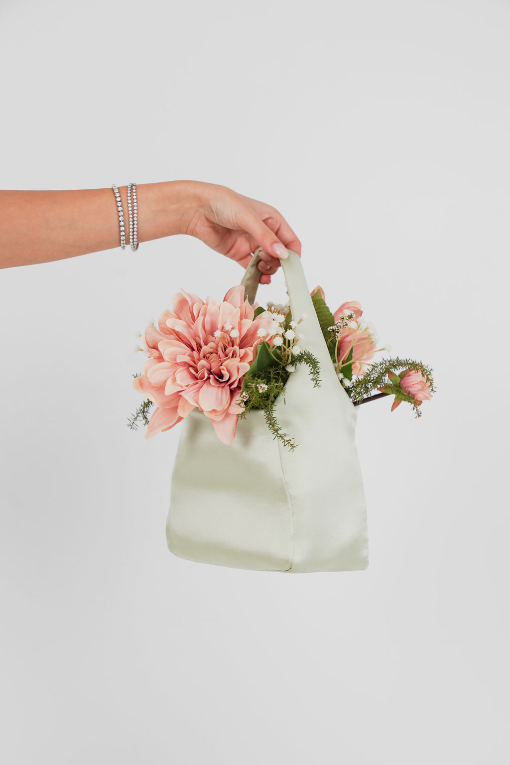 Bouquet Bag