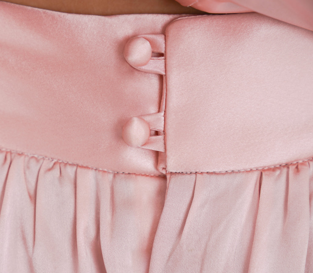 Juliette Skirt Rose