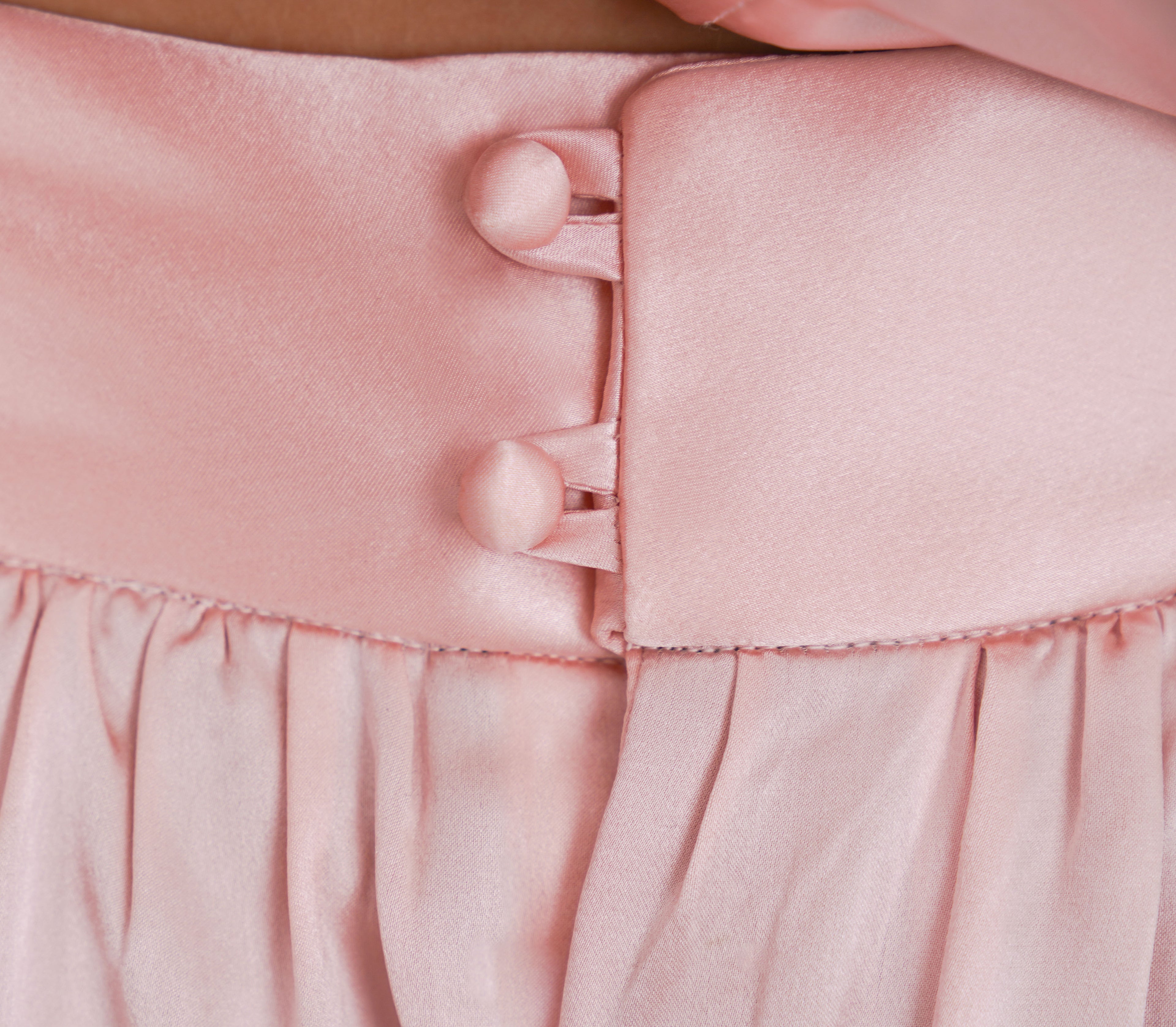 Juliette Skirt Rose