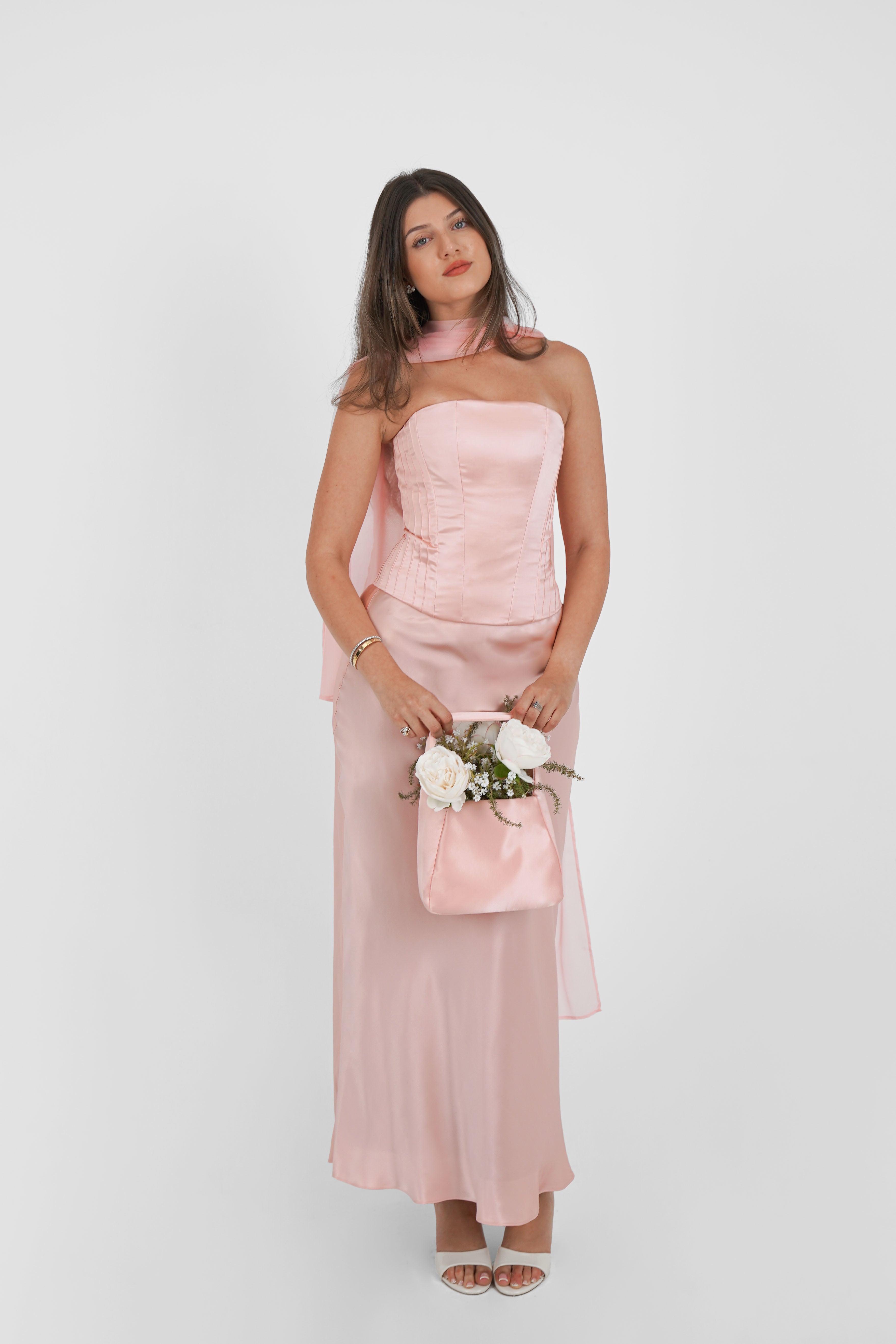 Amara Maxi Rose
