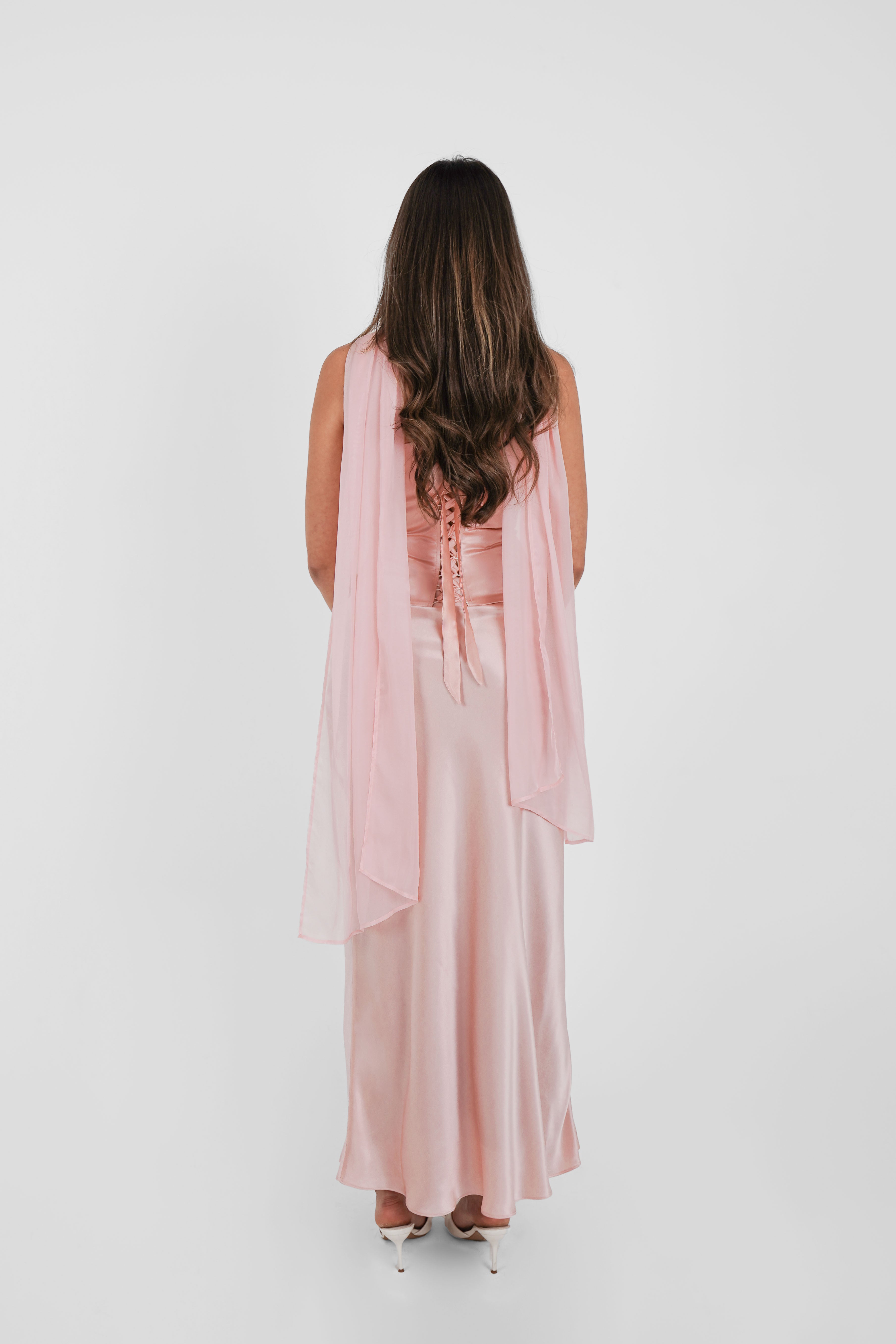 Amara Maxi Rose