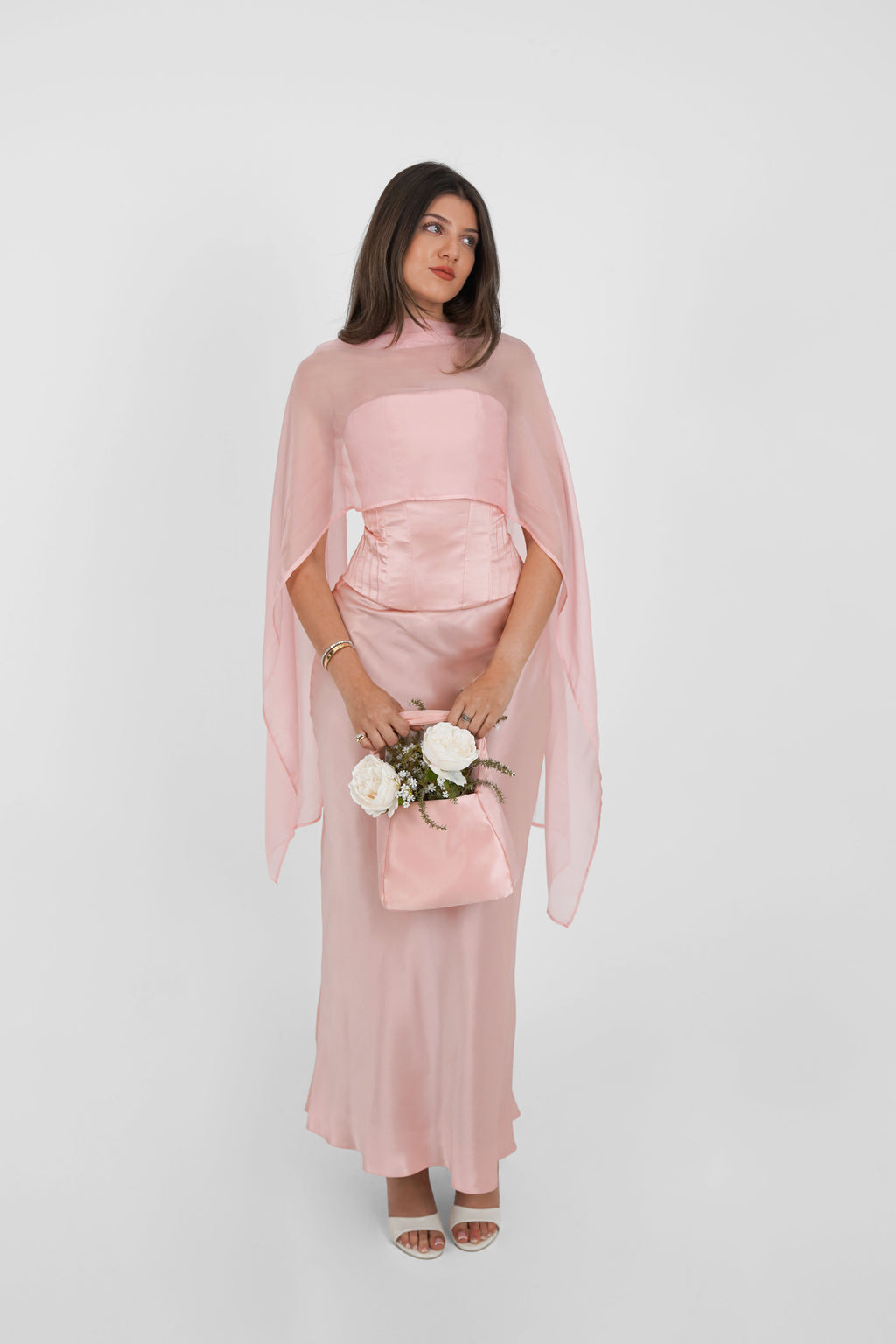 Amara Maxi Rose