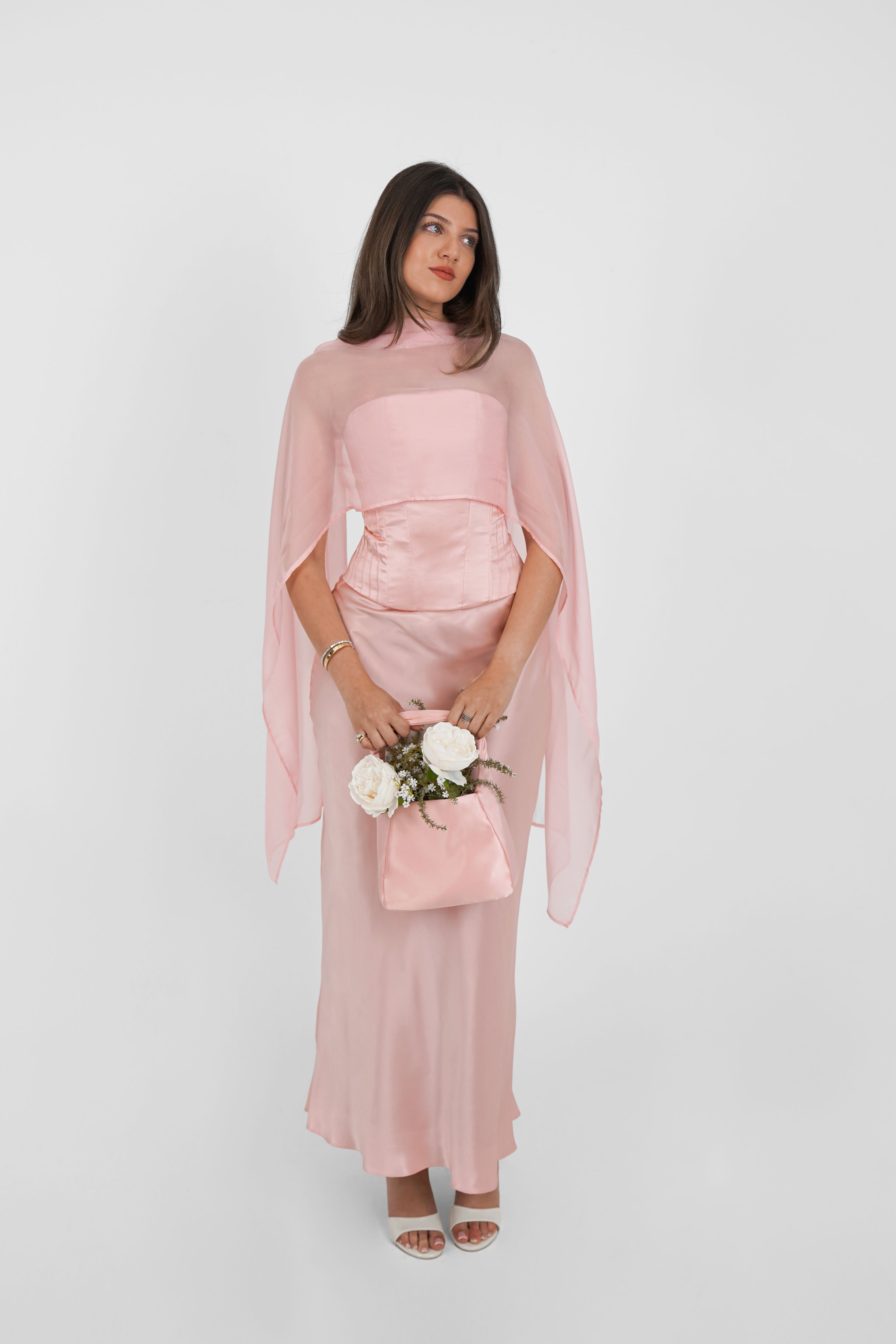 Amara Maxi Rose