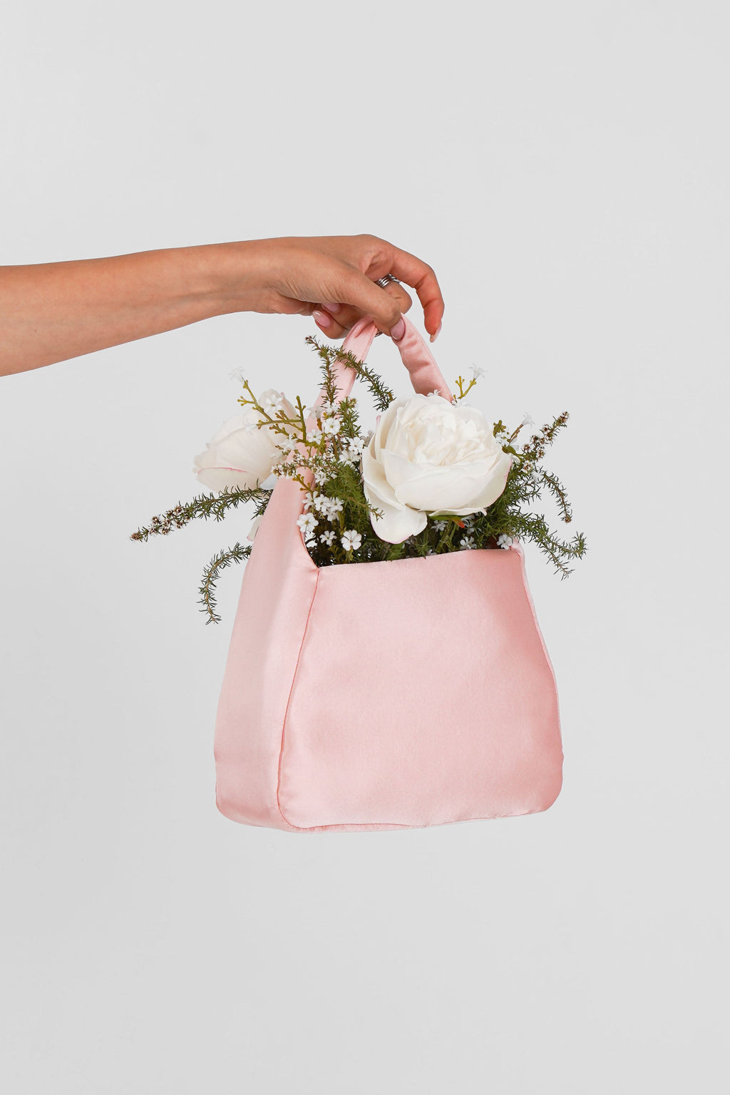 Bouquet Bag