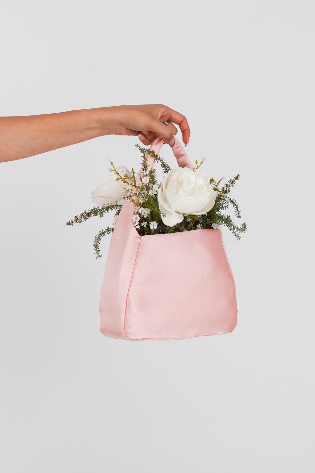 Bouquet Bag