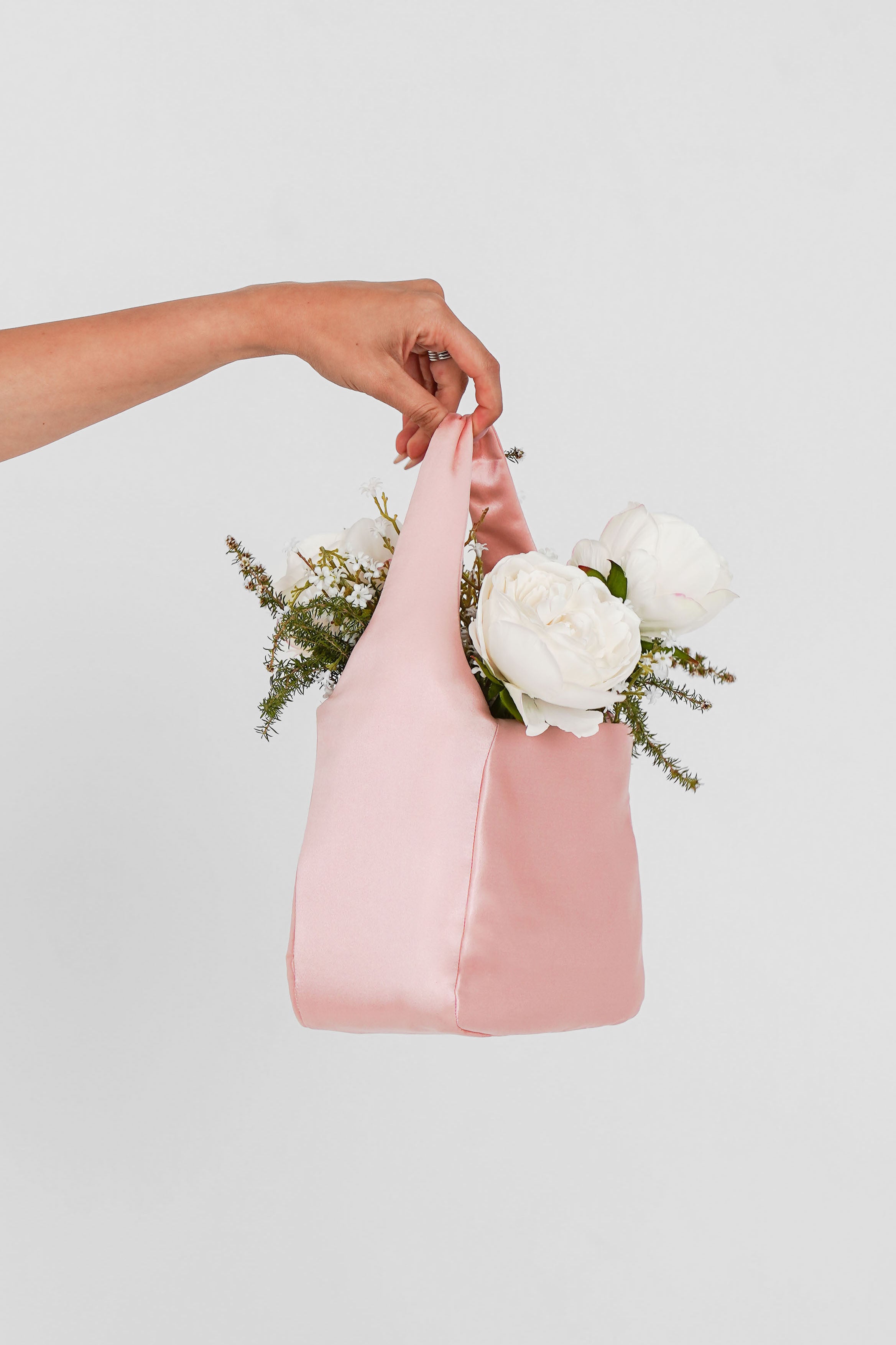 Bouquet Bag
