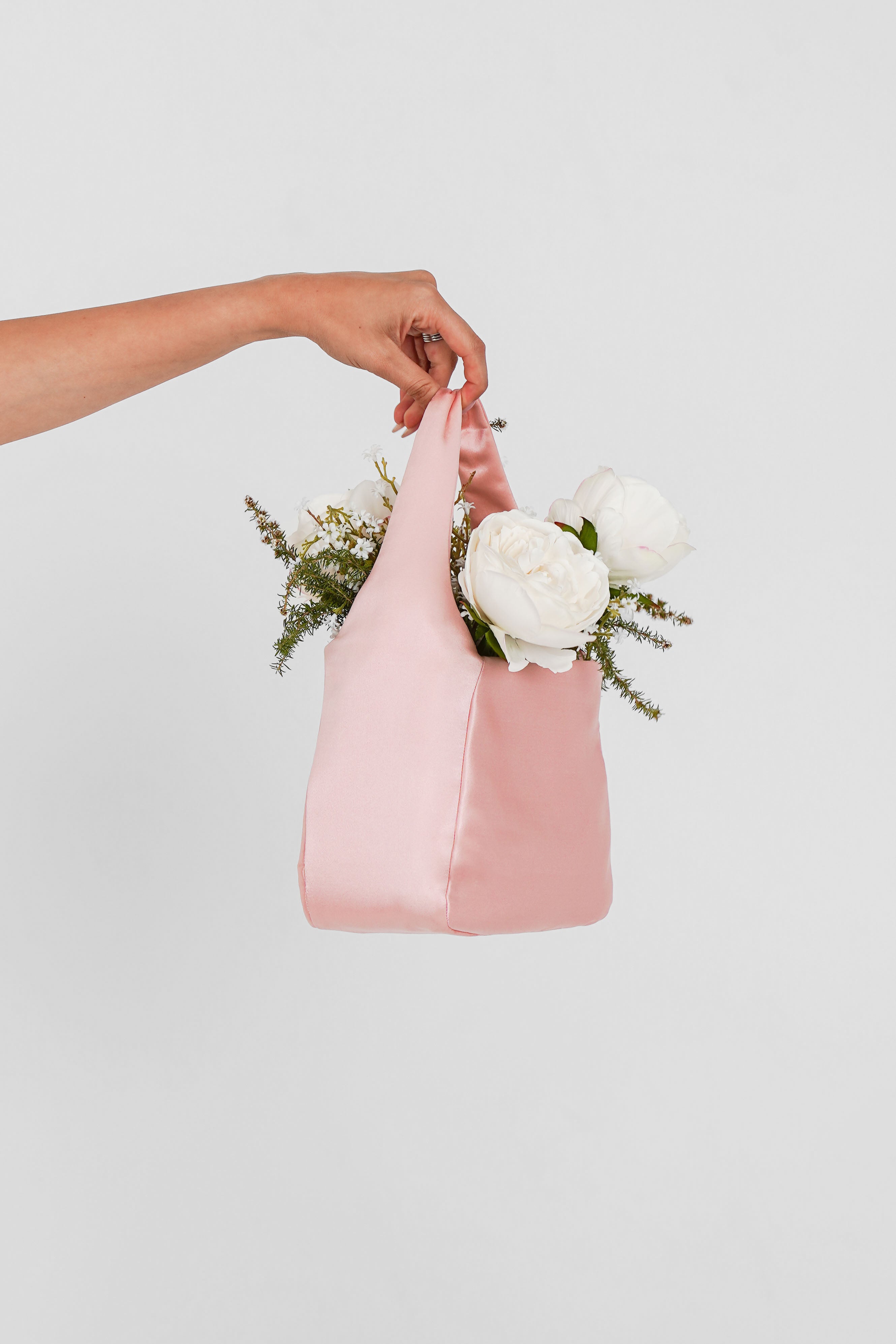 Bouquet Bag
