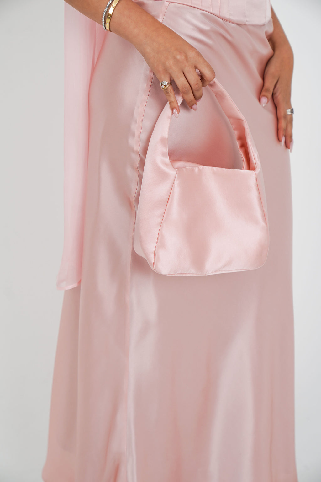 Bouquet Bag