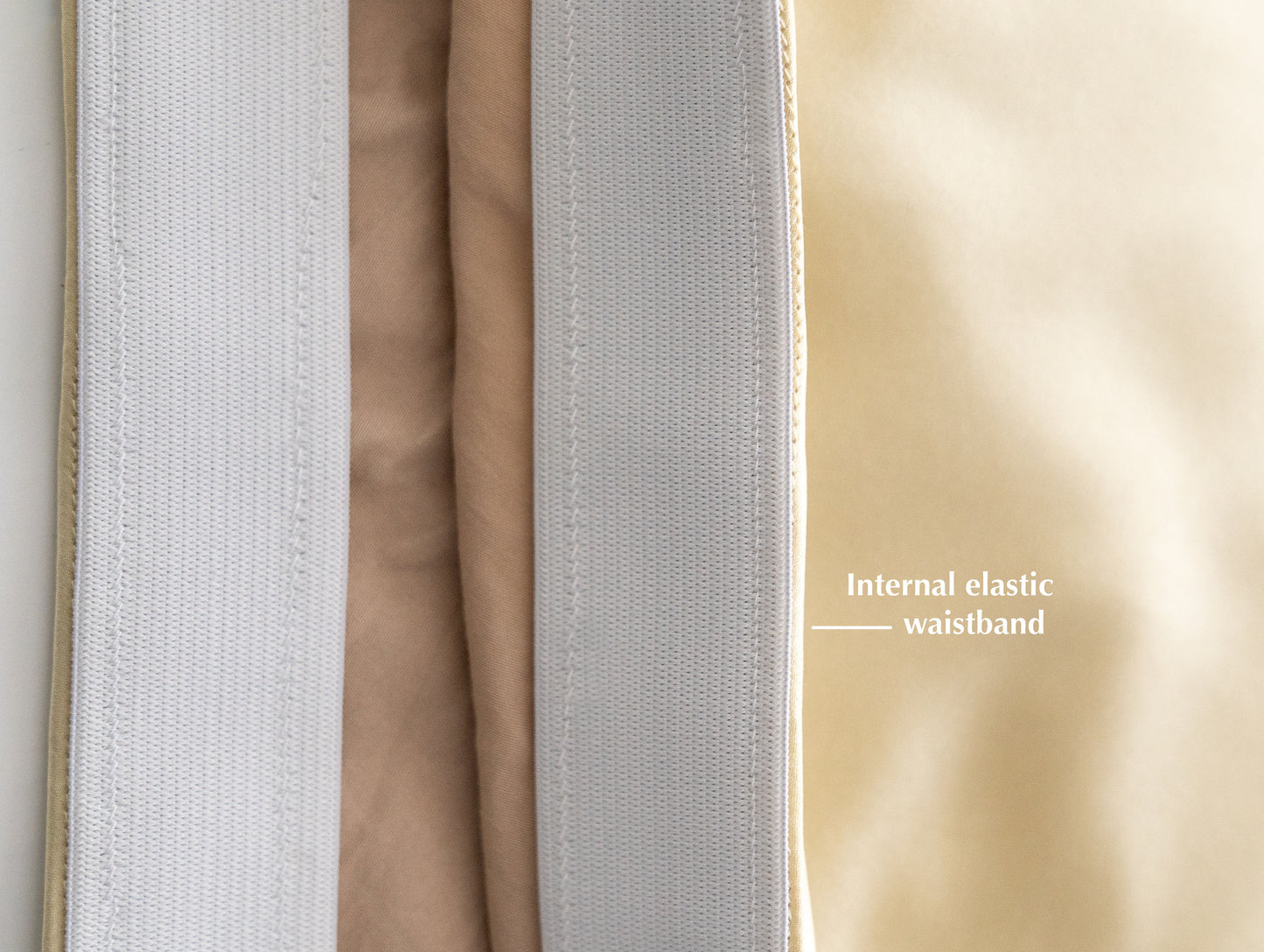 Amara Maxi Butter