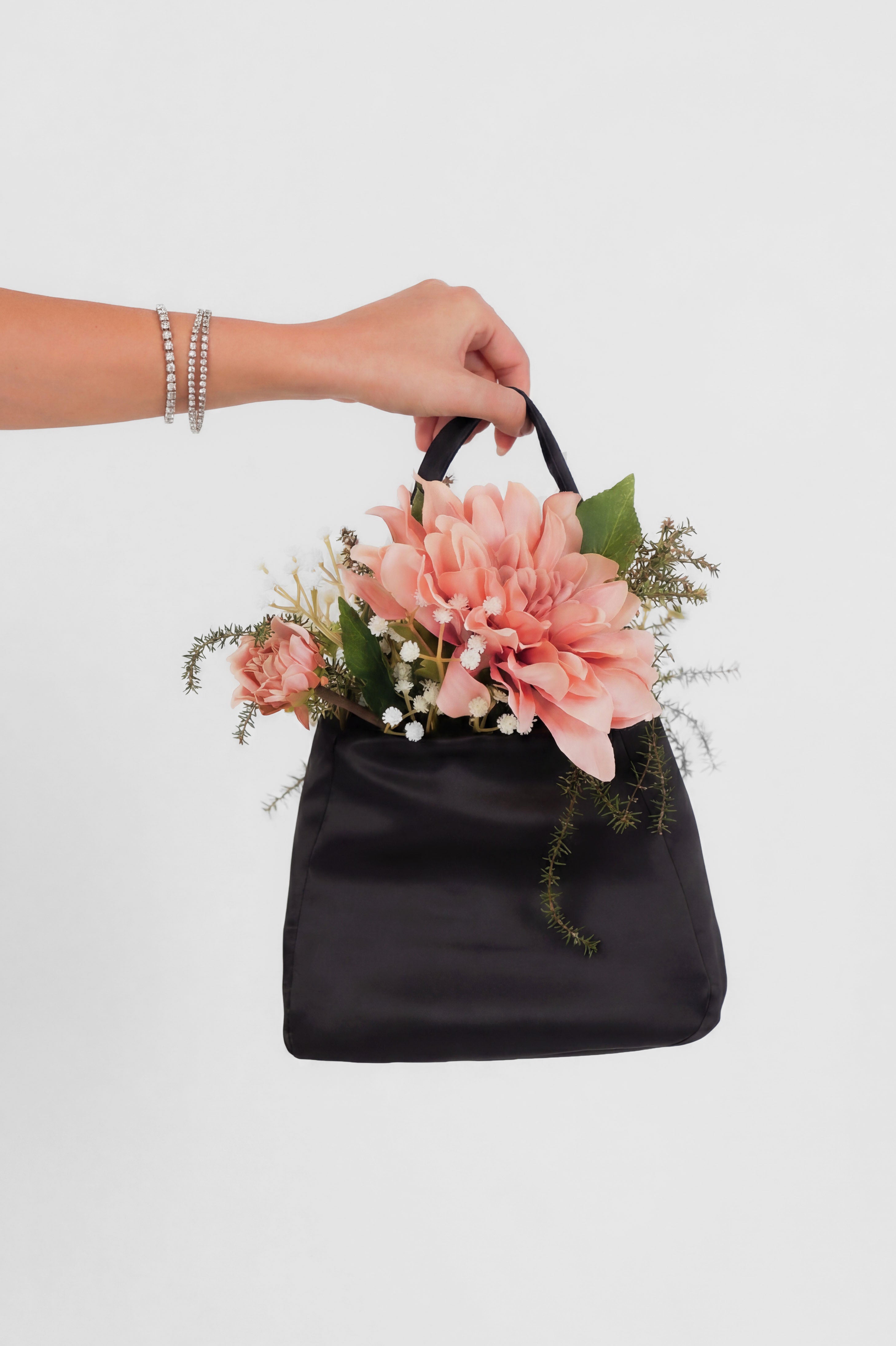 Bouquet Bag