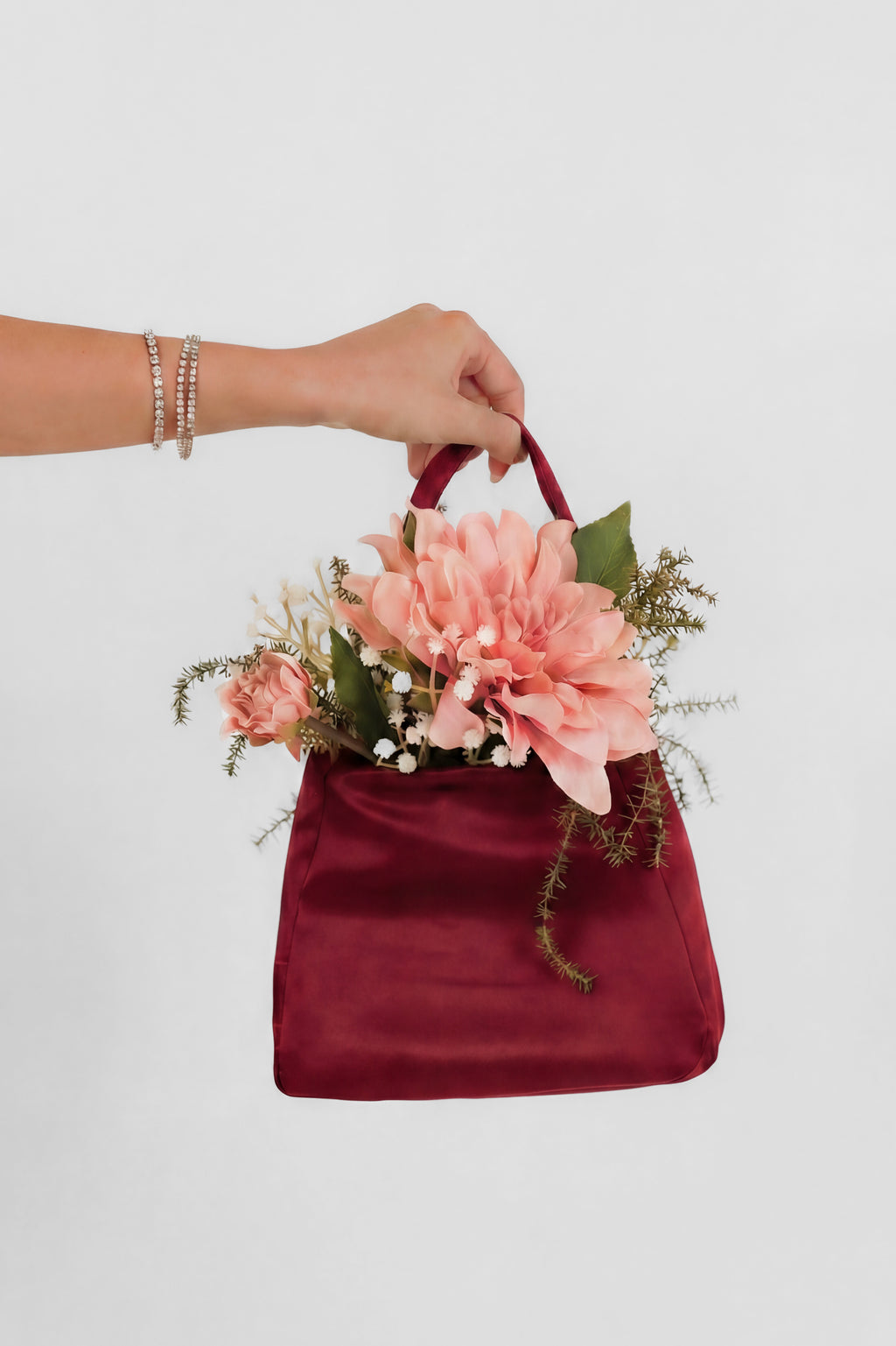 Bouquet Bag