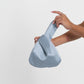 Bridesmaid Pouch Blue Bell