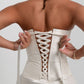 Chloe Corset Ivory